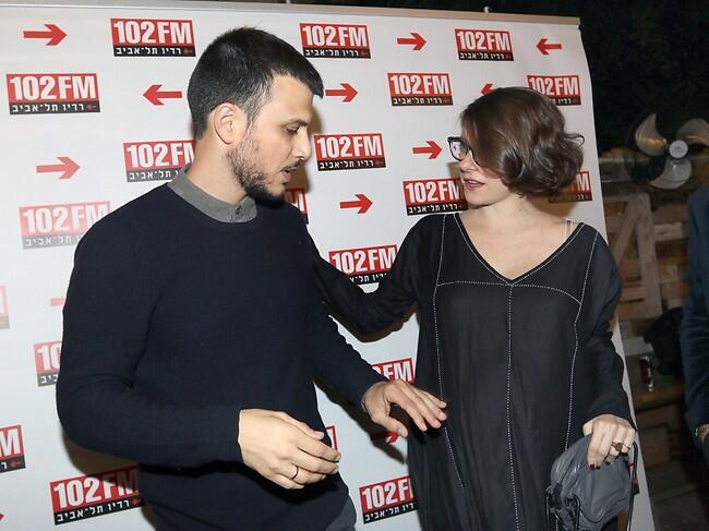 רוצה לגעת? לוסטיג ועזר