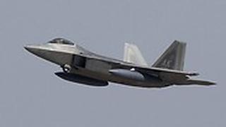 חמקן F-22