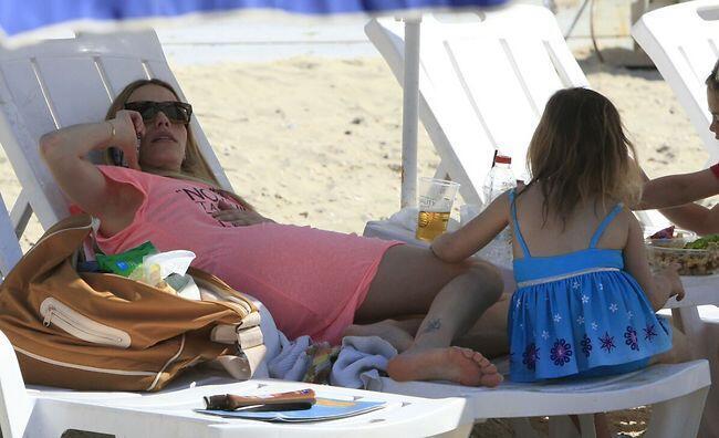 ממי, הם שוב פעם פה. רותם סלע 