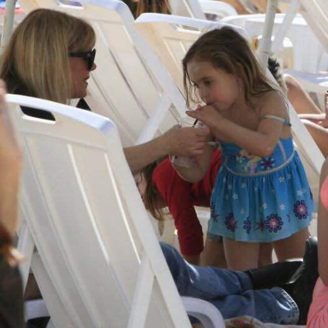 הכי כיף עם סבתא