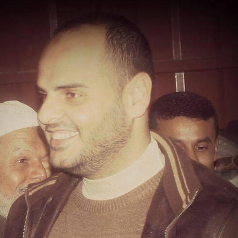 Mohammed Shetawi