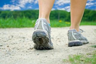 כך הליכה משפרת את איכות החיים - ומסייעת בירידה במשקל