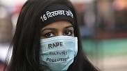 מחאת הנשים בהודו