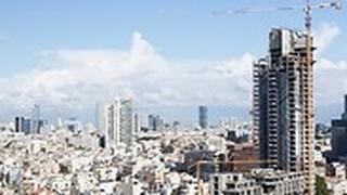   בנייה בתל אביב