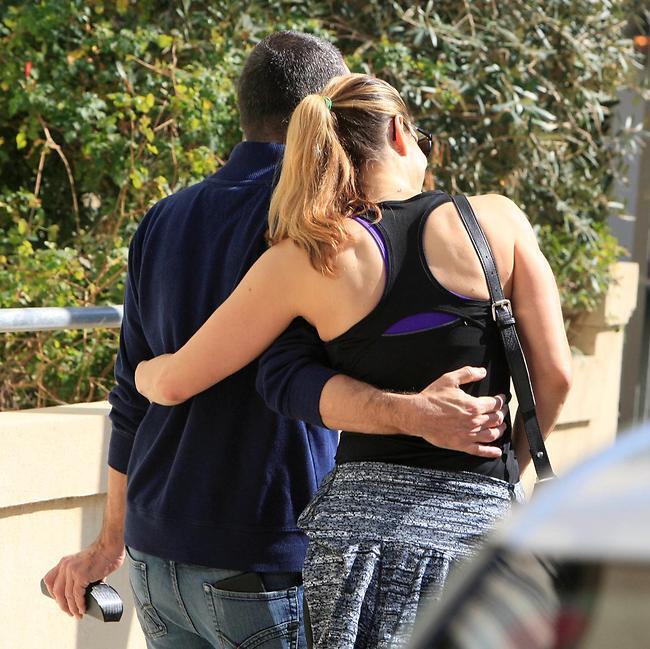 יואו אנחנו כאלה עמרי וקסניה עכשיו