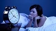 מחסור בשינה פוגע במערכת החיסון