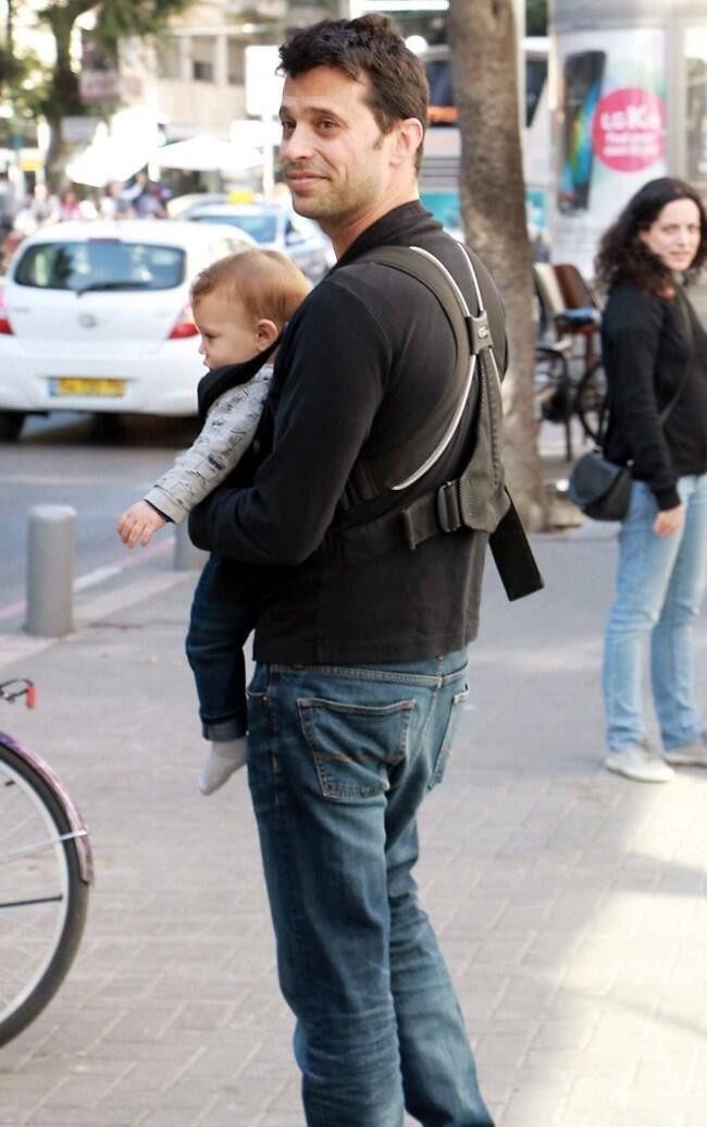 לא יפה שאתה לא עונה לנו. וייגנפלד