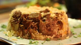 רמדאן כארים: 10 מתכונים לארוחה שאחרי הצום