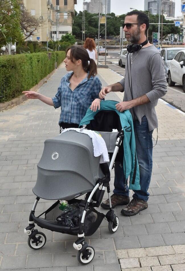 אתה זוכר שפעם רצינו לקנות פה בית? הר לב וקונפורטי 