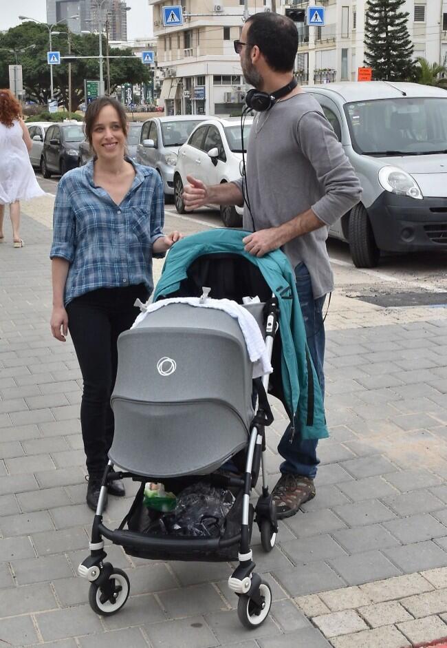 למה בועז מתעלם מאיתנו?