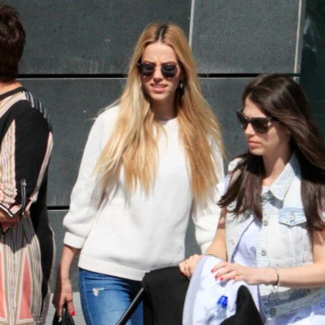אולי בכל זאת הייתי צריכה לקחת טייק אווי?