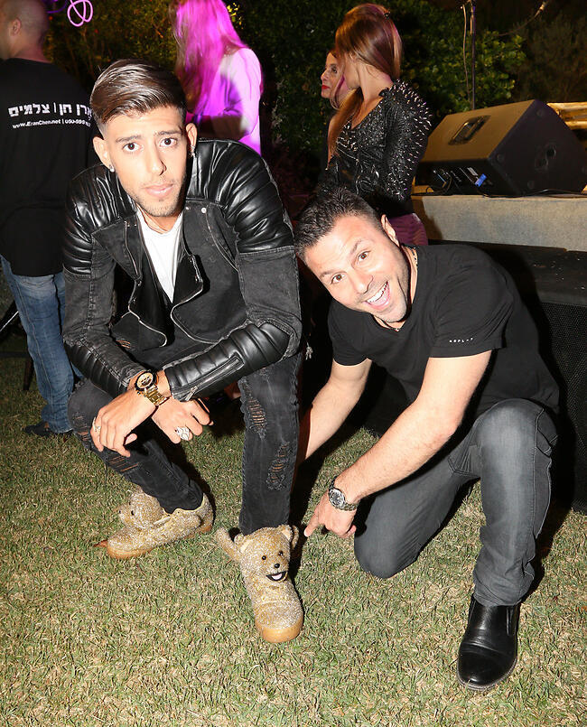 חושבים על הרכב חדש? טילטיל ובן אל תבורי