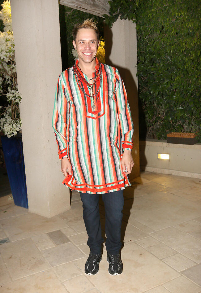 אתה סתם מתגרה בנו. גיל ריבה