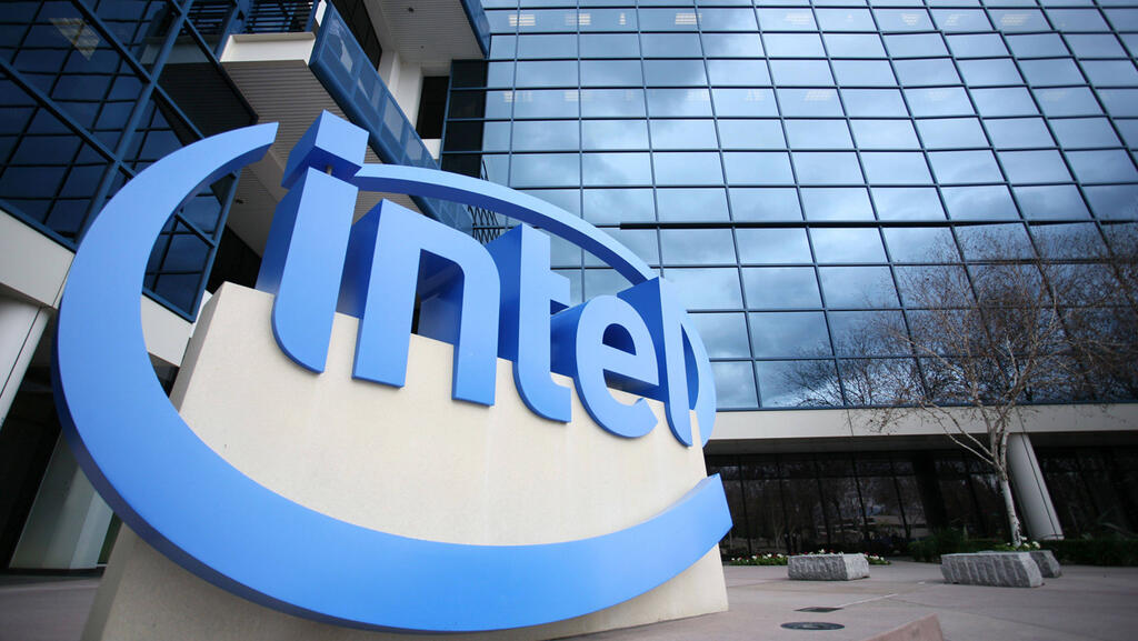 Корпорация Intel 