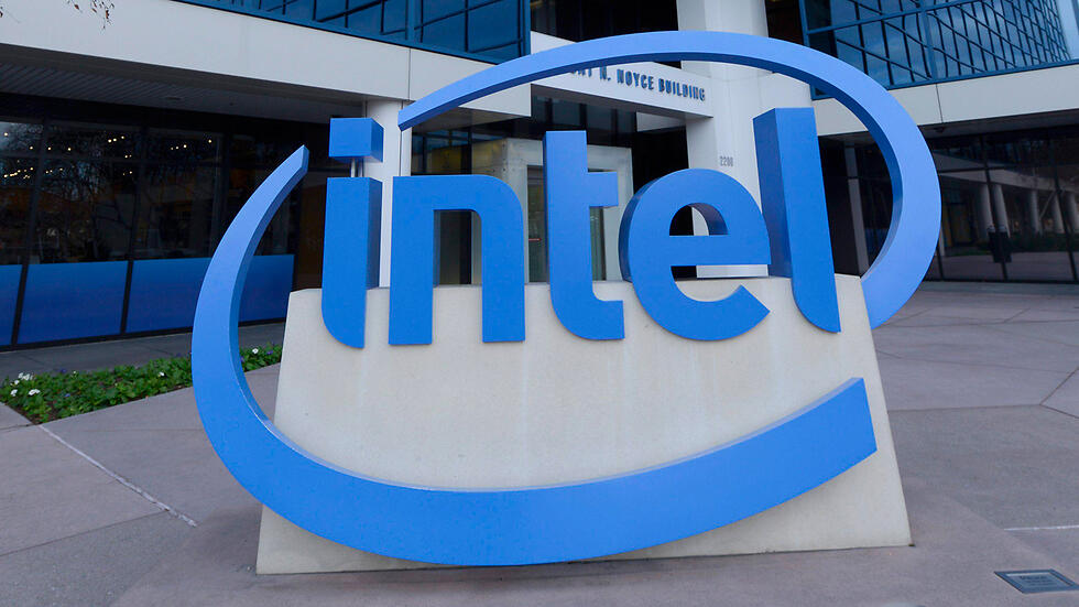 Компания  Intel