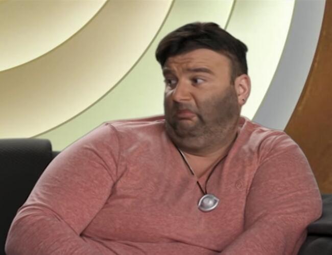 דומה למקור? ברלד עושה את כהן ב"ארץ נהדרת"