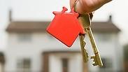 משכנתא משכנתאות נדל"ן נדלן הסכם מפתח בית קנייה דירות דירה
