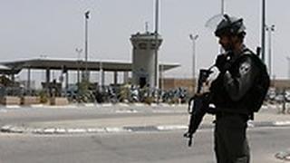 מעבר קלנדיה. ארכיון