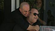 פפראצי מושיק רוט אסף גרניט מאיר אדוני