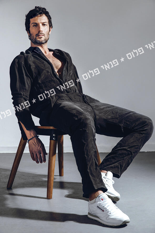 זו התנוחה האהובה גם עלינו