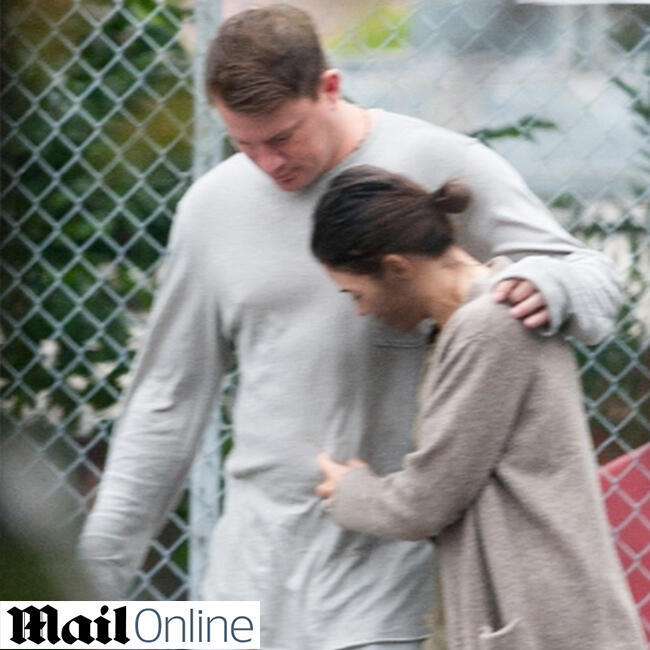 "אמרתי לך לקחת את המחטב שלי בבוקר"