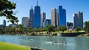 המקומות שאתם חייבים להכיר בעיר ה-2 בגודלה באוסטרליה מלבורן