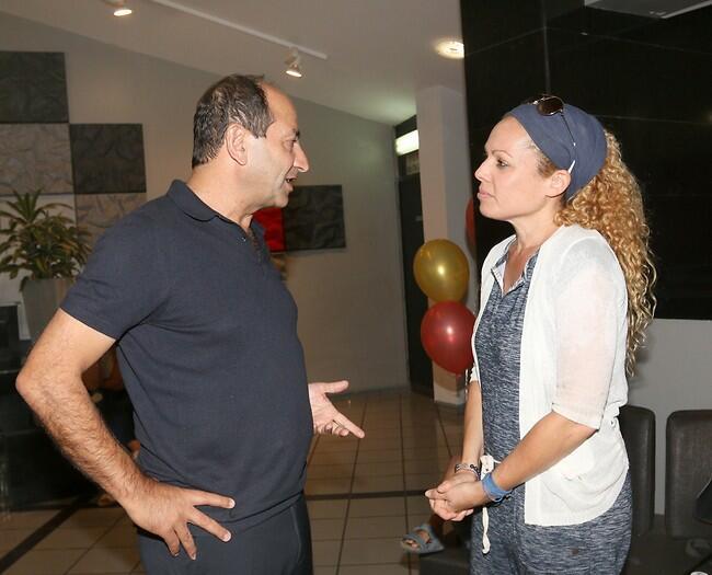 אז כמה עולה קילו עגבניות אצלך? וילנאי ורמי לוי