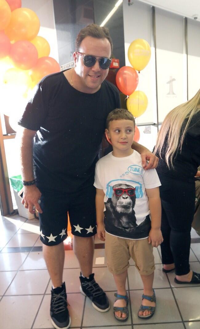 היוש. ניקי גולדשטיין