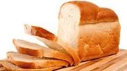 לחם לבן לארוחת בוקר