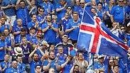 אוהדי נבחרת איסלנד