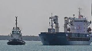 מפעלי ים המלח, נמל אשדוד והדולפין