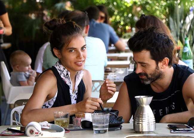 "אוי, תראו מי פה"