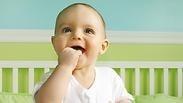דברו אל התינוק, גם בגילאי חודשיים-שלושה
