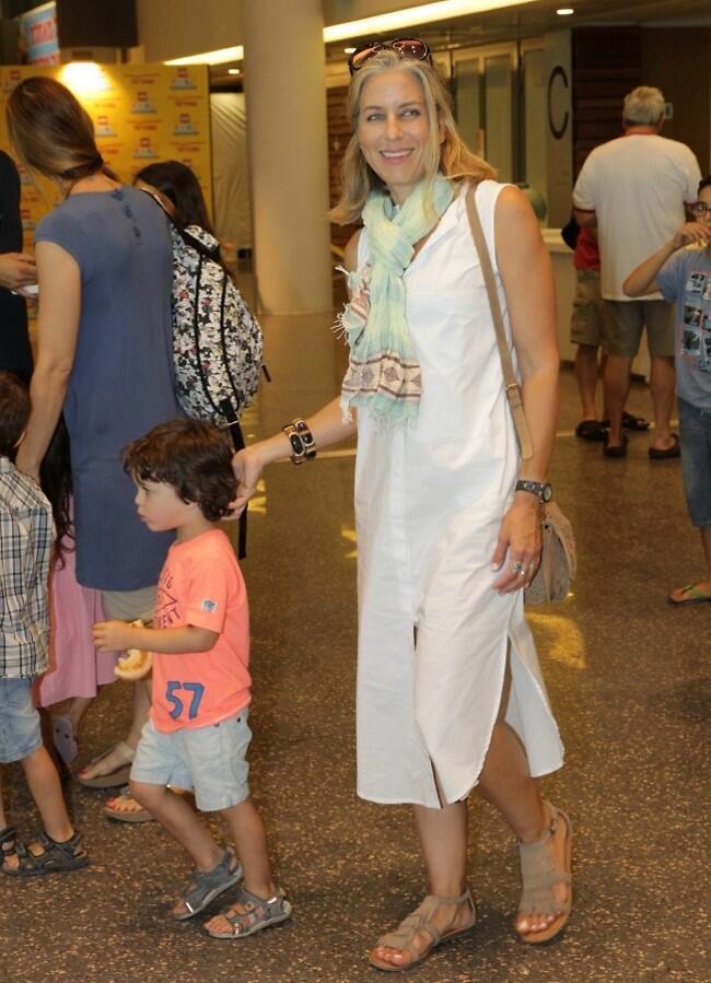מה ניש? מרב מילר מתרשמת