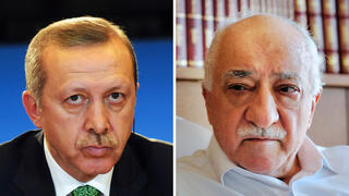 גולן וארדואן בעשור שעבר. הוויכוח על בתי הספר הוביל לקרע ביחסים