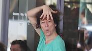 יהודית רביץ רינה מצליח פפארצי