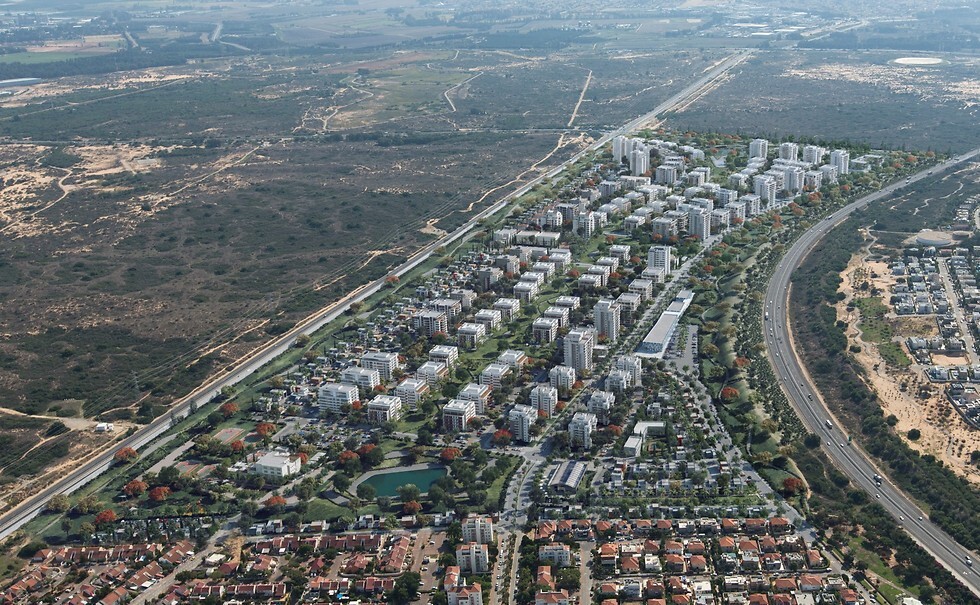 Or Aqiva (Photo: Viewpoint) Or Aqiva