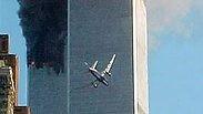 הפיגוע במגדלי התאומים, 11 בספטמבר 2001 