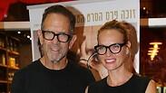 פרמיירה שבוע ויום יגאל אהובי גלית גוטמן