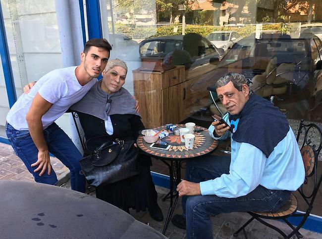 היפים והאמיצים הגרסה הישראלית