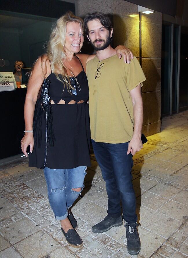 אזעקת BFF חדשים!