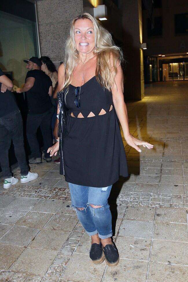 אנחנו רוצים 10% מהאנרגיות שלך. ציפי רפאלי