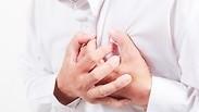 החיידק שעלול לסכן אחרי התקף לב