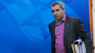 Зеэв Элькин 