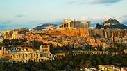 smartair סמארטאייר טיסות אירופה אתונה יוון
