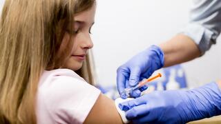 חיסון ילדים לקורונה