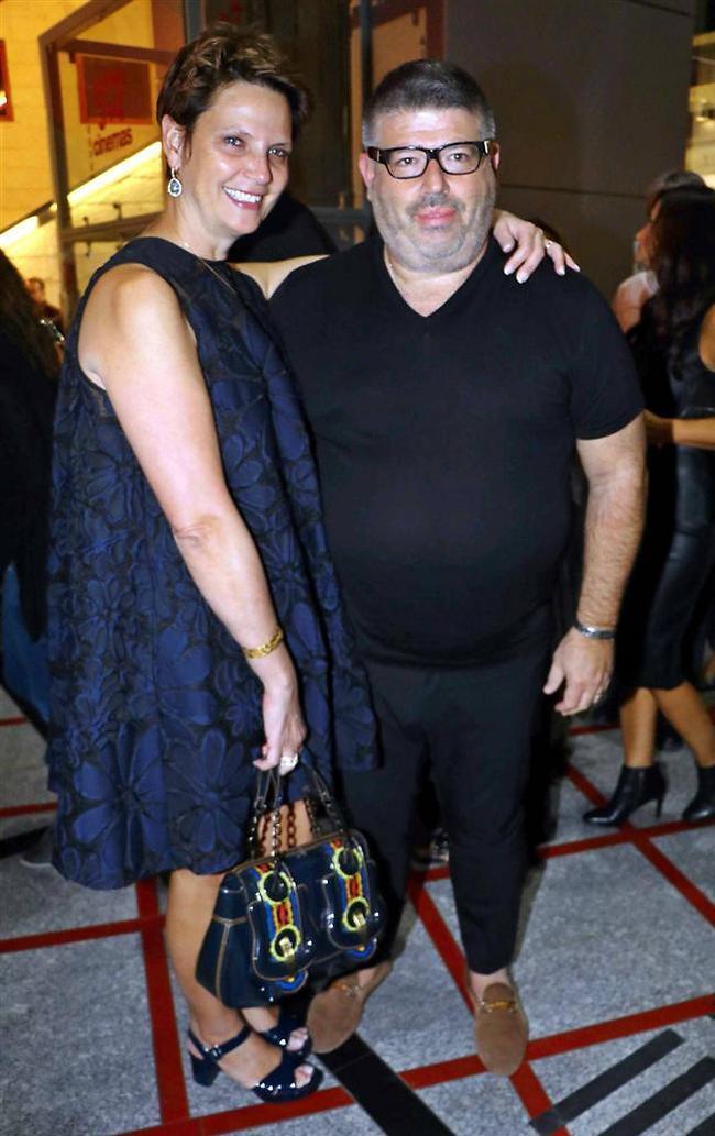 פאוור קאפל. הילה ורני רהב