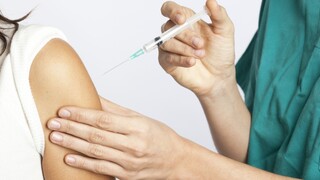 חיסון, מסכות וריחוק: השפעת בבלימה