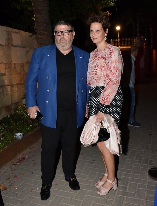 מתי אתם מספיקים לישון? רני והילה רהב