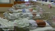 תמותת תינוקות: גבוהה פי 2.6 באוכולוסייה הערבית